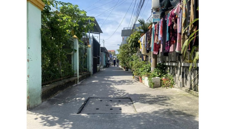 HÀNG KHỦNG! 80m2 đất, 4,5 tỷ, NH hỗ trợ 4 tỷ, Bông Sao, phường 5, quận 8 0906993584